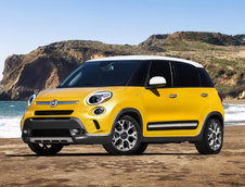 Fiat 500 L Trekking