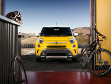 Fiat 500 L Trekking