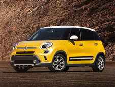 Fiat 500 L Trekking