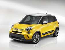 Fiat 500 L Trekking