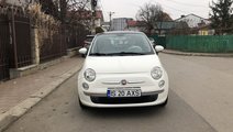 Fiat 500 Motor 1200-12v benzina +GPL din fabrica 2...