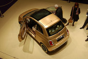 Fiat 500 Pepita