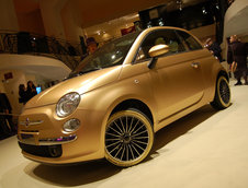 Fiat 500 Pepita