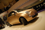 Fiat 500 Pepita