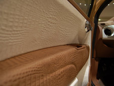 Fiat 500 Pepita