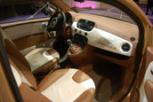 Fiat 500 Pepita