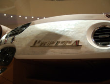 Fiat 500 Pepita