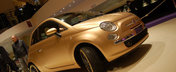 Fiat 500 Pepita