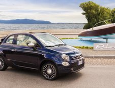 Fiat 500 Riva