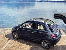 Fiat 500 Riva