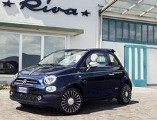 Fiat 500 Riva