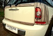 Fiat 500 si Mini Clubman tunate de Castagna