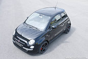 Fiat 500 Sportivo by Hamman