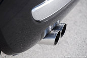 Fiat 500 Sportivo by Hamman