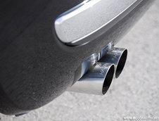 Fiat 500 Sportivo by Hamman