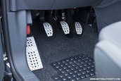 Fiat 500 Sportivo by Hamman