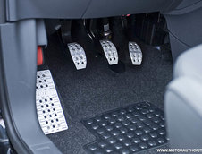 Fiat 500 Sportivo by Hamman