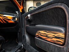 Fiat 500 Tiger