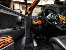 Fiat 500 Tiger