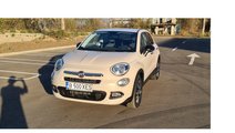 Fiat 500 X Benzina+GPL 1.6 Aspirat Navigatie,Pilot...