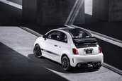 Fiat 500C Abarth 2013