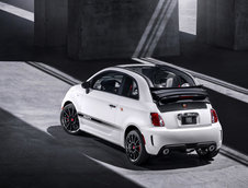 Fiat 500C Abarth 2013