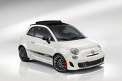 Fiat 500C Abarth 2013