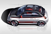 Fiat 500C Abarth 2013