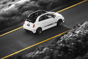 Fiat 500C Abarth 2013