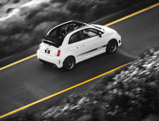 Fiat 500C Abarth 2013