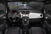 Fiat 500C Abarth 2013