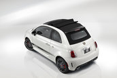 Fiat 500C Abarth 2013