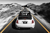 Fiat 500C Abarth 2013