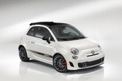 Fiat 500C Abarth 2013