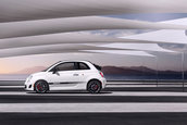 Fiat 500C Abarth 2013