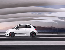 Fiat 500C Abarth 2013