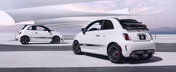 Fiat 500C Abarth 2013, prezentat la Salonul Auto de la Los Angeles