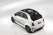 Fiat 500C Abarth 2013