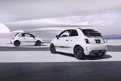 Fiat 500C Abarth 2013