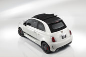 Fiat 500C Abarth 2013