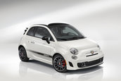 Fiat 500C Abarth 2013