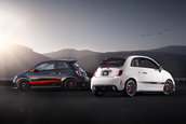 Fiat 500C Abarth 2013