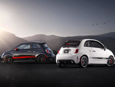 Fiat 500C Abarth 2013