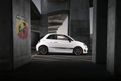 Fiat 500C Abarth 2013