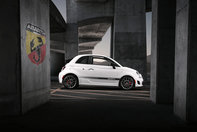Fiat 500C Abarth 2013