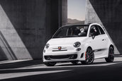 Fiat 500C Abarth 2013