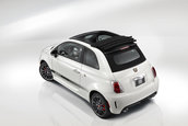 Fiat 500C Abarth 2013