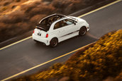 Fiat 500C Abarth 2013