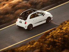 Fiat 500C Abarth 2013