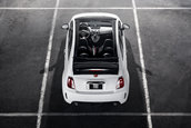 Fiat 500C Abarth 2013